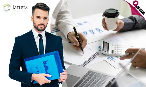Accounting & Finance for Managers Online Course!